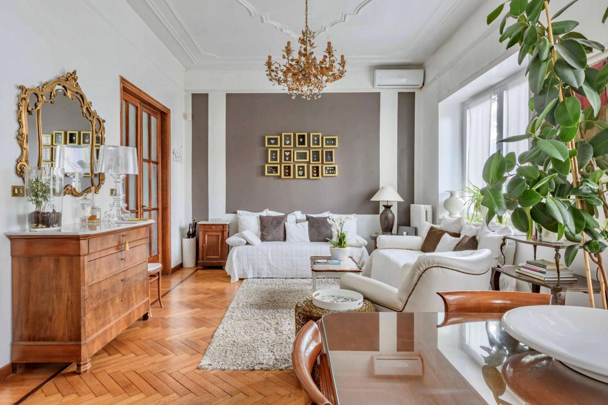 Apartment Aida Milan