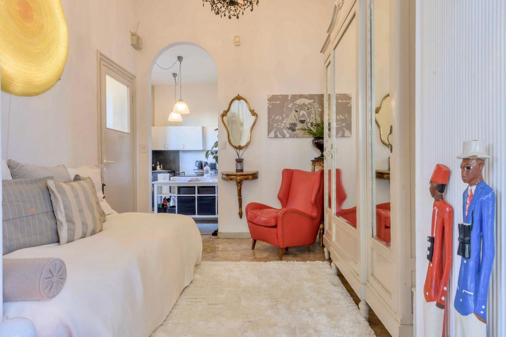Aida Apartment Milan
