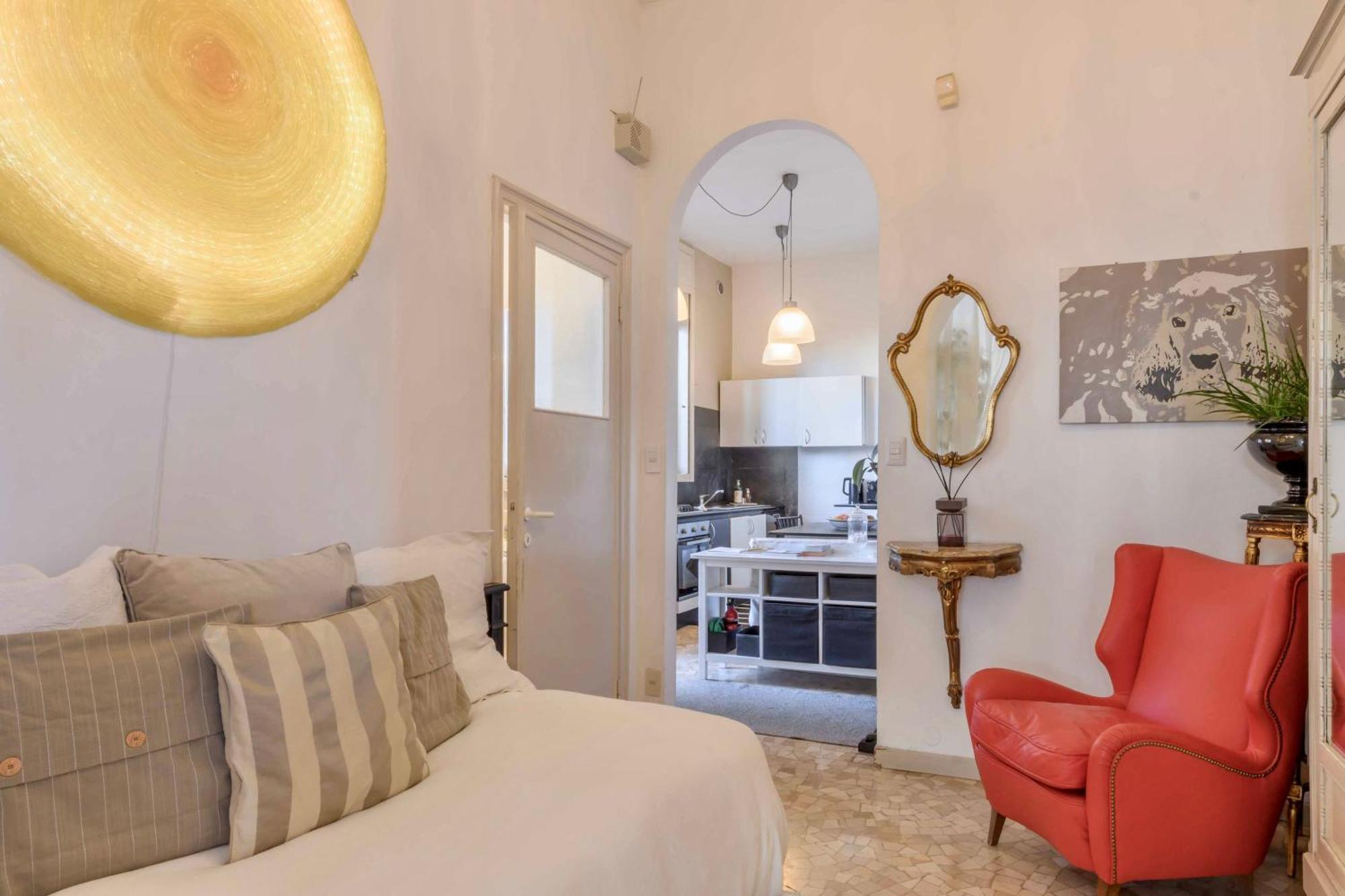 Apartment Aida Milan