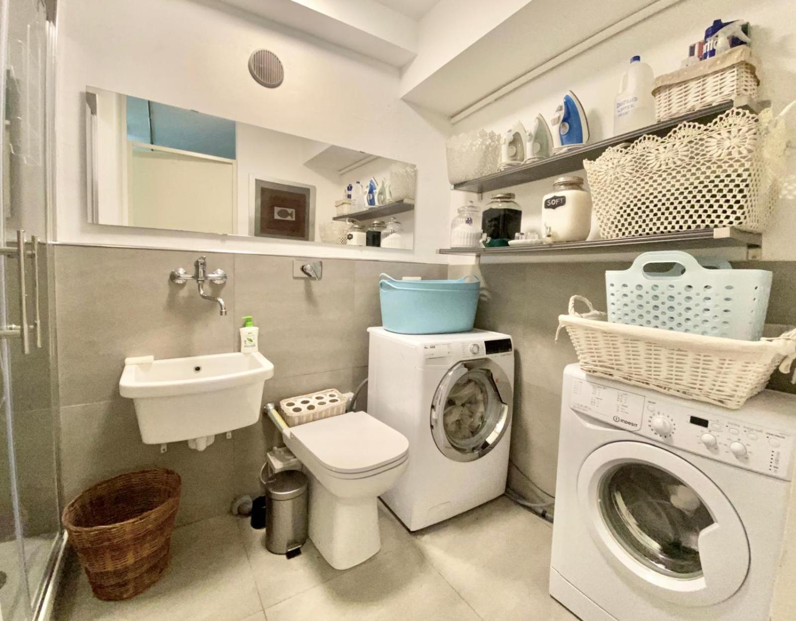 Apartment Aida